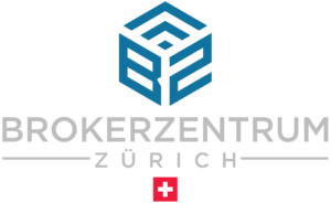 Broker Center Zurich