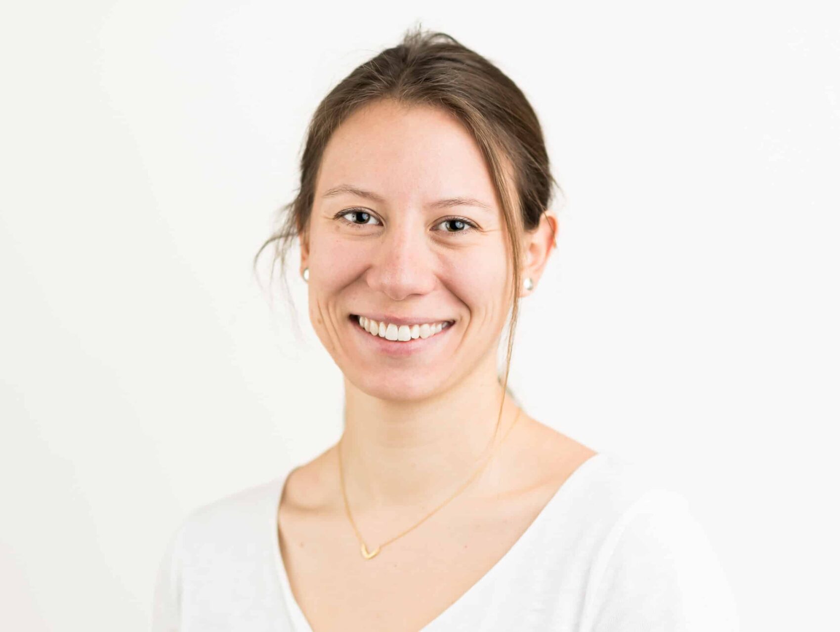 Chiara Richter Physiotherapeutin Wipkingen