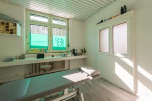 Interior rooms high res 1 Physiotherapy Waidfuss - Zurich - Wipkingen - Höngg