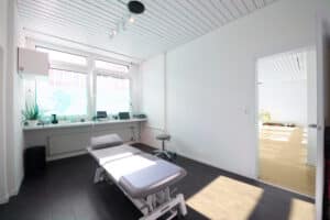 Interior rooms high res 15 Physiotherapy Waidfuss - Zurich - Wipkingen - Höngg