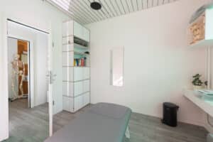 Interior rooms high res 4 Physiotherapy Waidfuss - Zurich - Wipkingen - Höngg