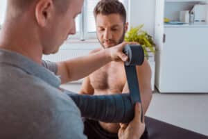 Physiotherapy Wipkingen Waidfuss