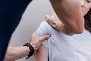 frozen shoulder frozen shoulder, rehabilitation and new developments in physical therapy