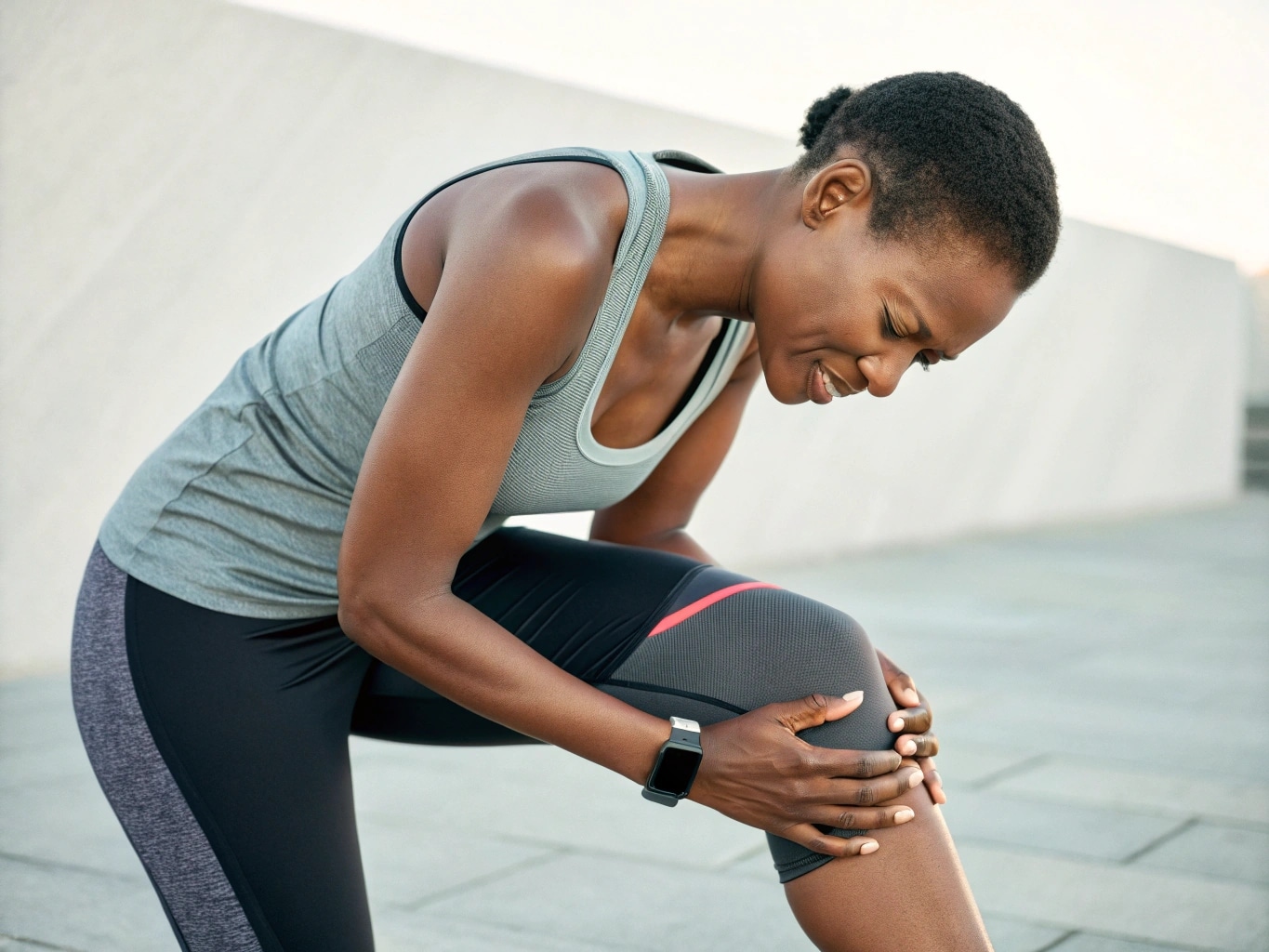 bursitis