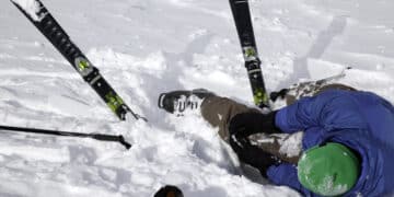 Nach dem Kreuzbandriss: Der Weg zurück zum Sport in Zürich
