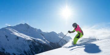 Skivorbereitung Zürich: Neurozentriertes Training für sichere Pisten-Performance