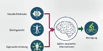 Neuro-centered training in physiotherapy