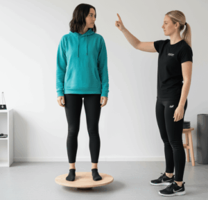 Neuro-centered training