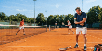 Tennisarm Physiotherapie Zürich Wipkingen