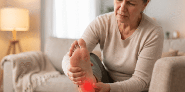 Fersensporn Symptome, Plantarfasziitis Übungen, Physiotherapie Zürich Höngg