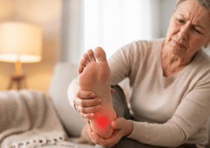 Fersensporn Behandlung Schmerzen Ferse morgens, Plantarfasziitis Übungen, Physiotherapie Wipkingen, Physiotherapie Höngg
