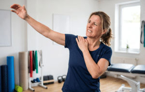 Impingement Syndrom Schulter Impingement Syndrom Schulter - Engpass Symptomatik