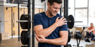Impingement Syndrom der Schulter